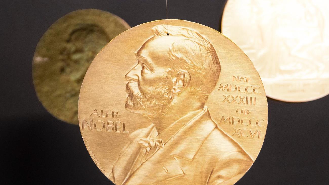 Nobelpreis: Jetzt live: Wer erhält den Nobelpreis für Medizin?
