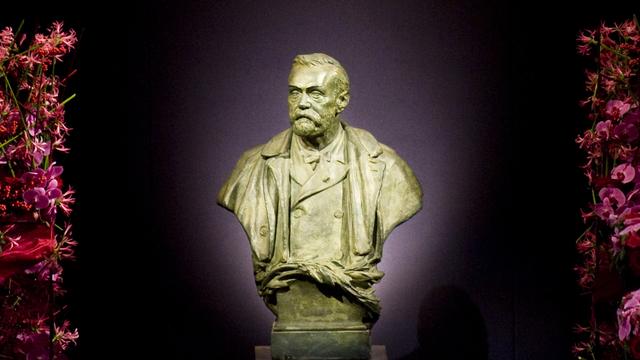 Nobelpreis: Jetzt live: Wer erhält den Nobelpreis für Physik?