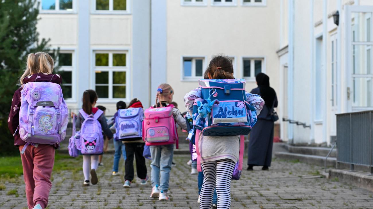 Pisa-Studie: Rheinland-Pfalz will Fähigkeiten von Viereinhalbjährigen ...