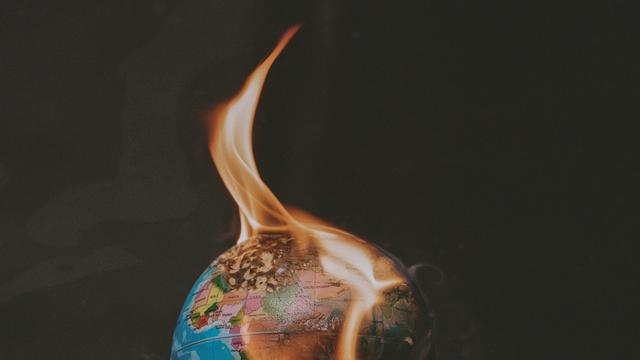 Klimaziel der UN: 1,5-Grad-Ziel war gestern. Jetzt gilt der Overshoot