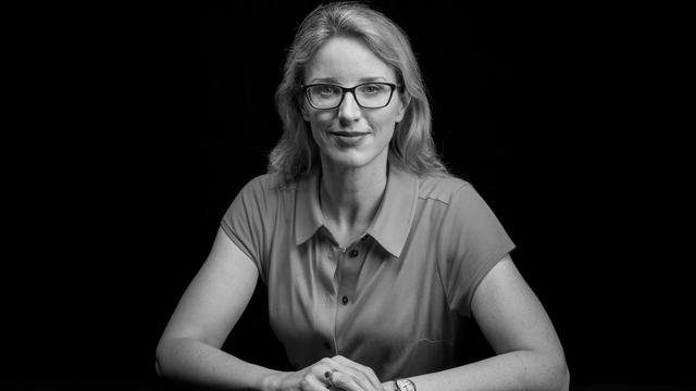 »Nur eine Frage«: Darf Medizin alles, was sie kann, Alena Buyx?