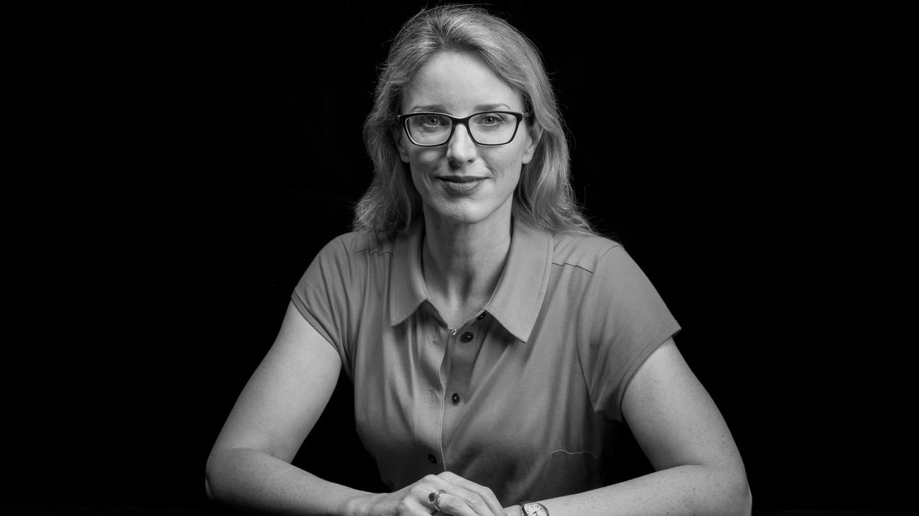 »Nur eine Frage«: Darf Medizin alles, was sie kann, Alena Buyx?