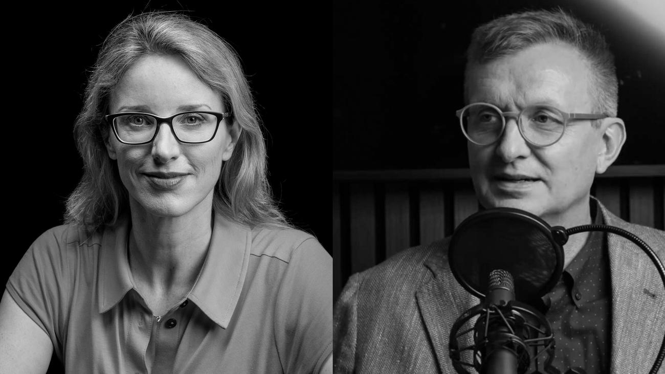 Interviewpodcast »Nur eine Frage«: Darf Medizin alles, was sie kann ...