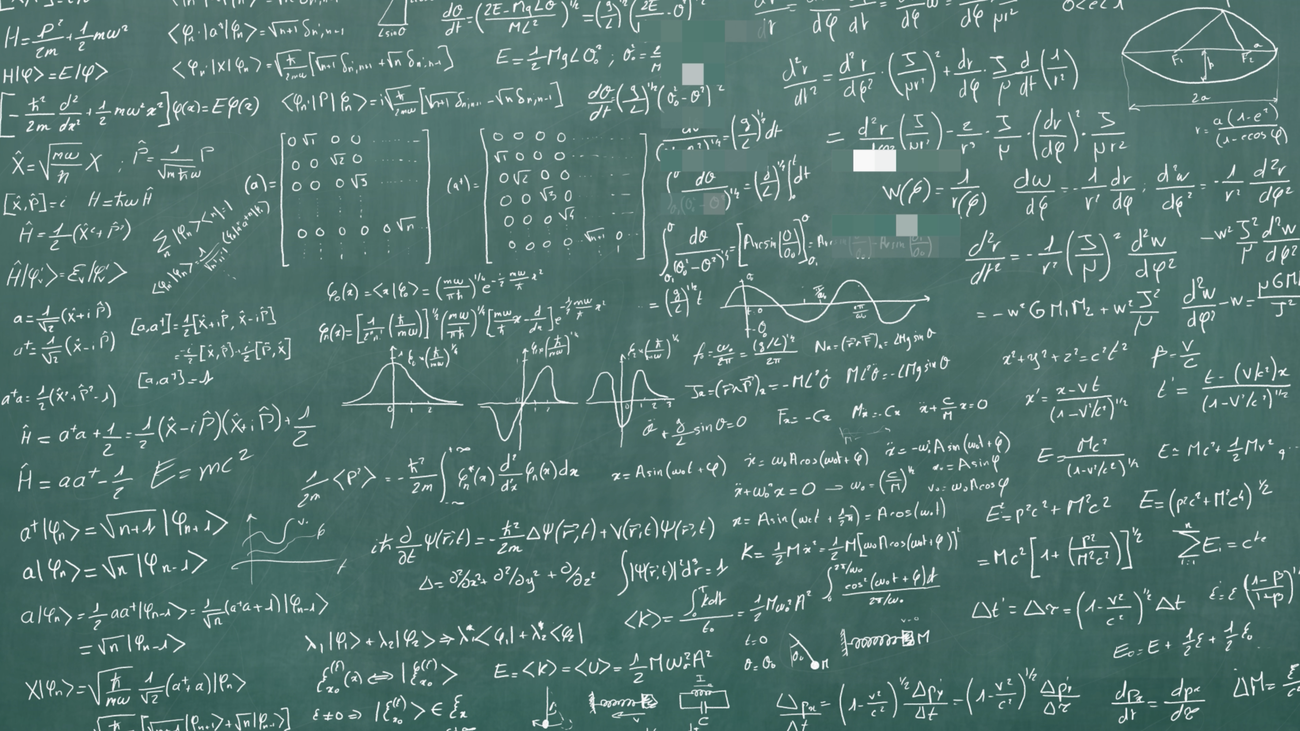 Künstliche Intelligenz in der Mathematik: Sie konnte kaum bis drei zählen ...