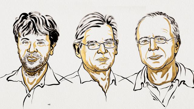 Nobelpreis 2026: Medizin-Nobelpreis für zwei deutsche Optogenetiker
