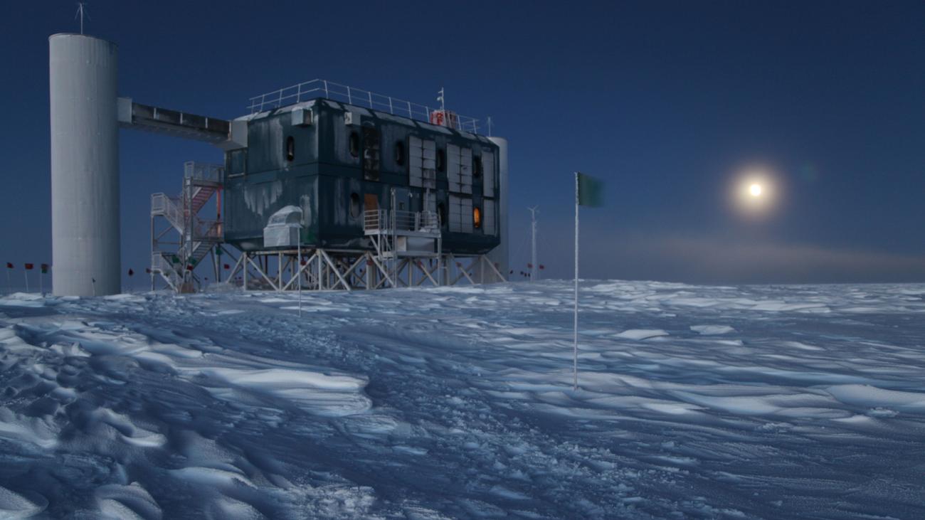 Nobelpreis für Physik: Die vom Nobelpreisträger benannten Geister …