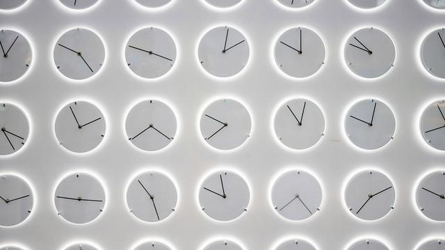 Koordinierte Weltzeit : Schaltsekunde soll ab 2027 abgeschafft werden