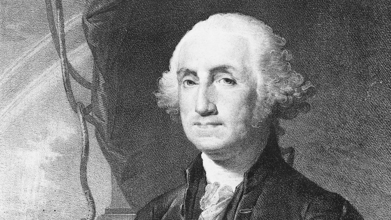 George Washington und Pontiac: Was der Kampf um Land für die Geburt der USA bedeutet