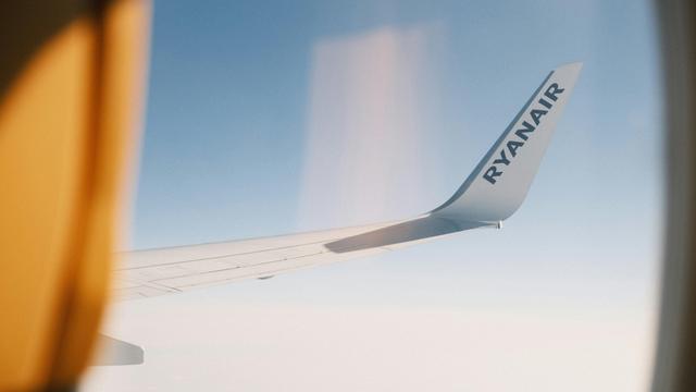 Ryanair: Möchten Sie am Fenster sitzen?