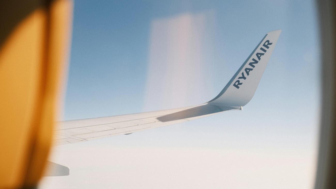 Ryanair: Möchten Sie am Fenster sitzen?