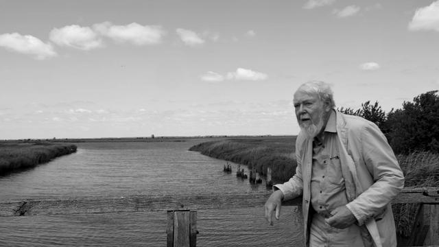Bild: Michael Succow: »Im Westen hätte man dafür Jahre gebraucht« – Naturschutz in der DDR