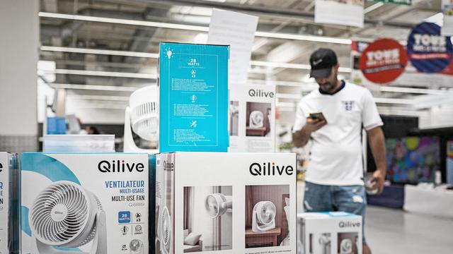 Hitzewelle: Frankreich drosselt Produktion von Atomstrom