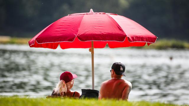 Hitzewarnungen: Wetterdienst weitet Hitzewarnung auf ganz Deutschland aus
