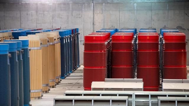 Gorleben nuclear waste interim storage to operate 20 years longer