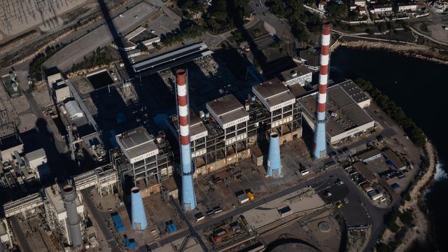 Martigues: Französisches Gaskraftwerk muss wegen Hitze im Mittelmeer vom Netz