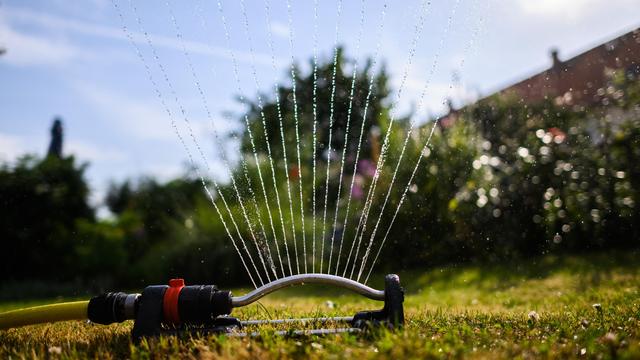 Wasserverbrauch in München: München verbietet Rasenbewässerung und Befüllen von Pools