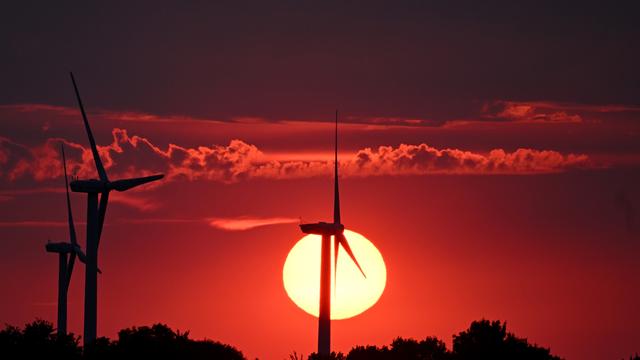 Hitze: Wetterdienst verzeichnet einen der wärmsten Sommer