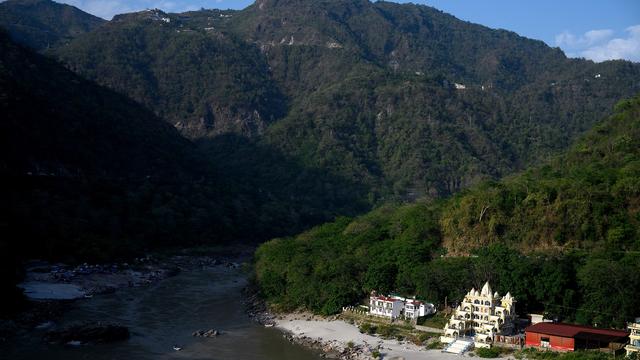 Sturzflut im Himalaya: Indien verstärkt Gletscher-Überwachung nach Sturzflut in Nepal