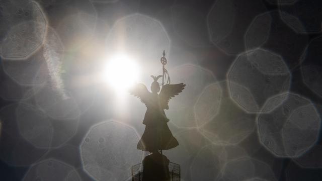 Hitzewelle: Meteorologen rechnen zum Wochenende erneut mit Hitze in Deutschland