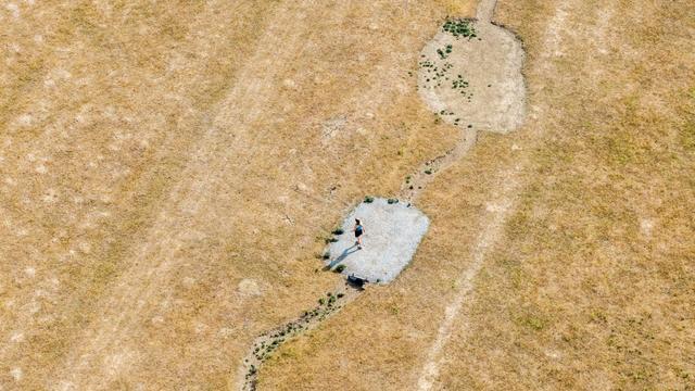 Bild: Klimawandel: Westeuropa erlebte heißesten Juni und Juli seit Aufzeichnungsbeginn