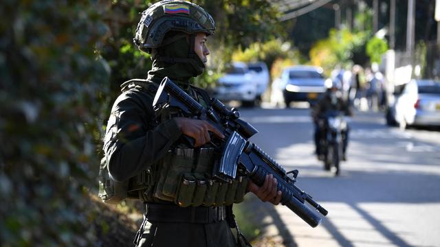 Umweltschutz: Lateinamerika bleibt gefährlichste Region für Umweltschützer