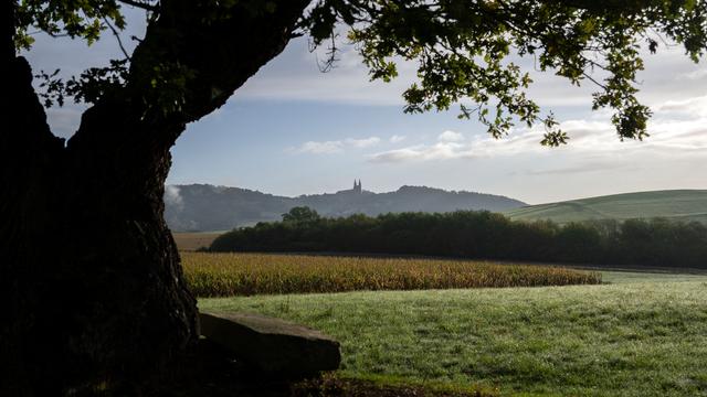 Wettervorhersage: Herbst beginnt mit kühlen Nächten