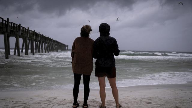 US-Golfküste: Hunderttausende in Florida und Georgia nach Sturm »Isaias« ohne Strom