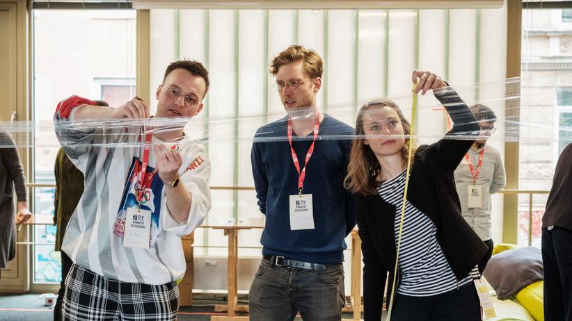 Z2X: Kann Mathe nicht wie "Fortnite" sein?