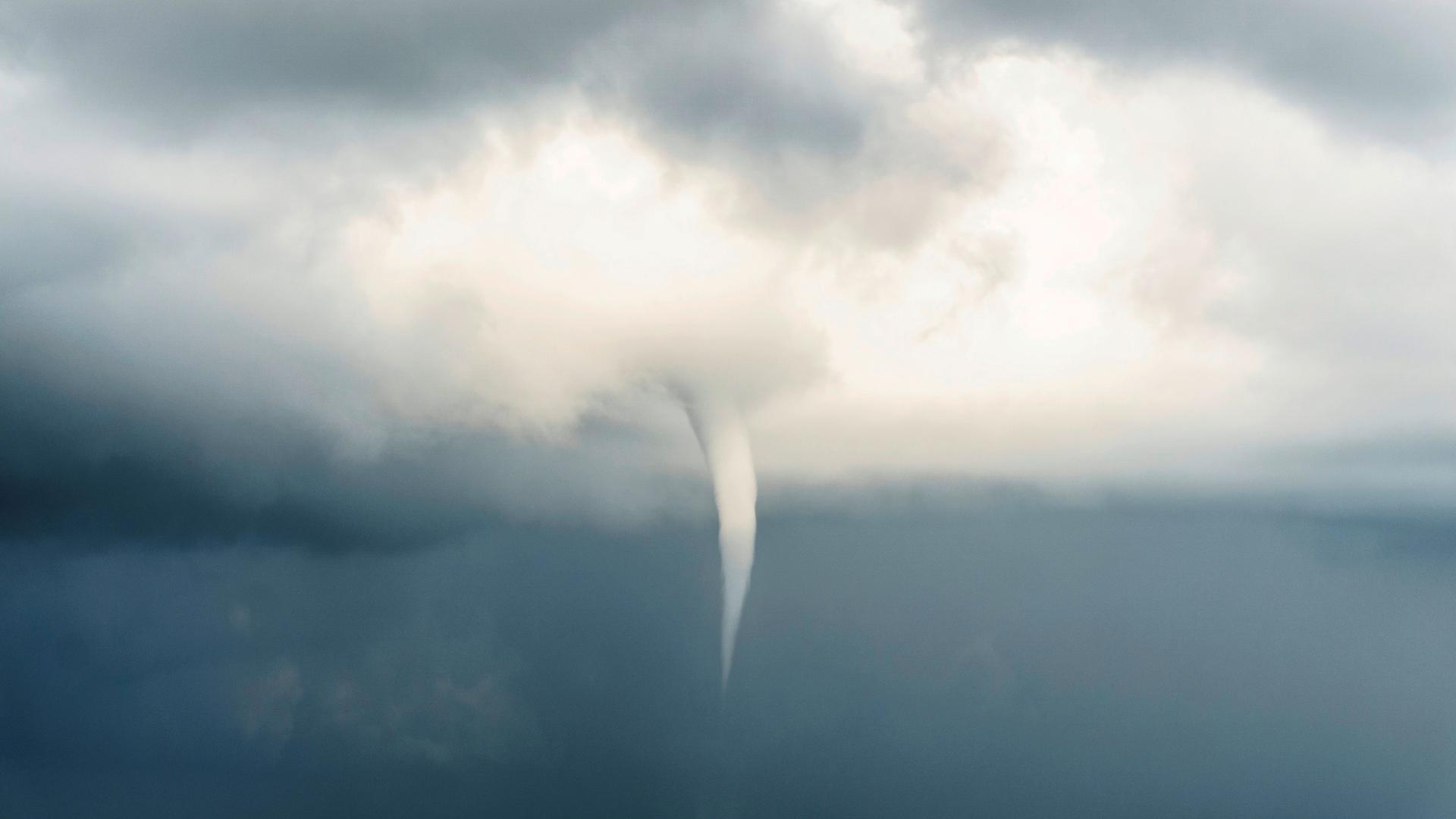 Betriebliche Klimaresilienz: Ach, der zieht bestimmt vorbei