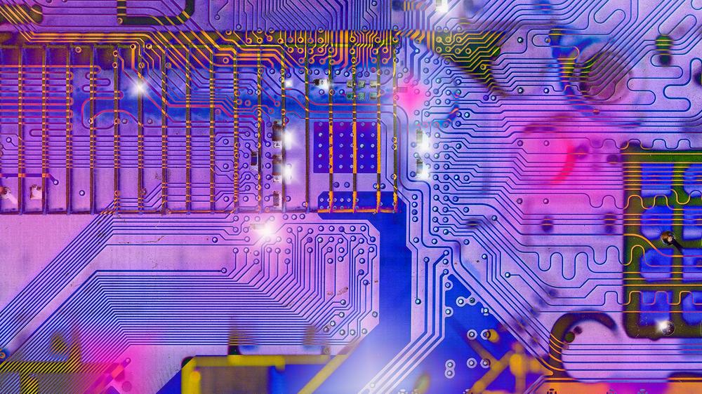 Offer creation with AI: Requirements catalogs are like circuit boards: so complex that they cannot be understood immediately.