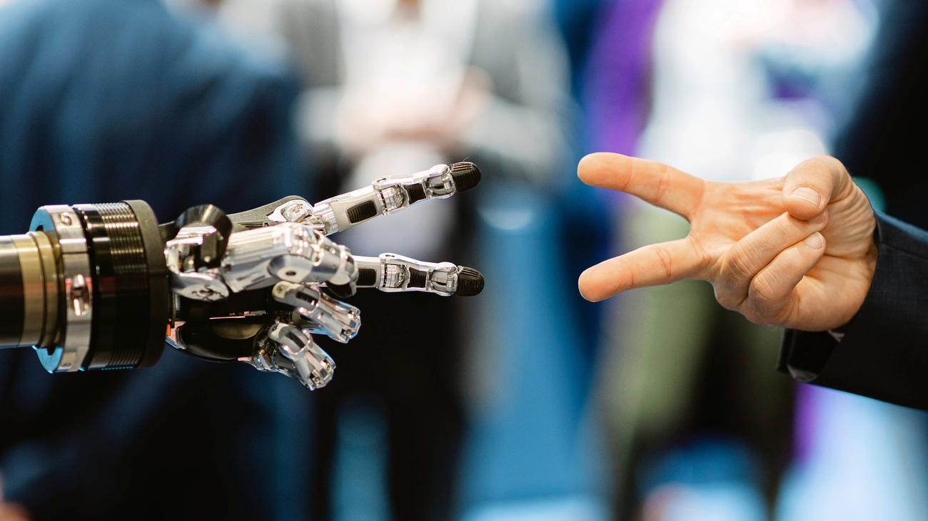 KI in der Industrie: Denkt doch endlich mit