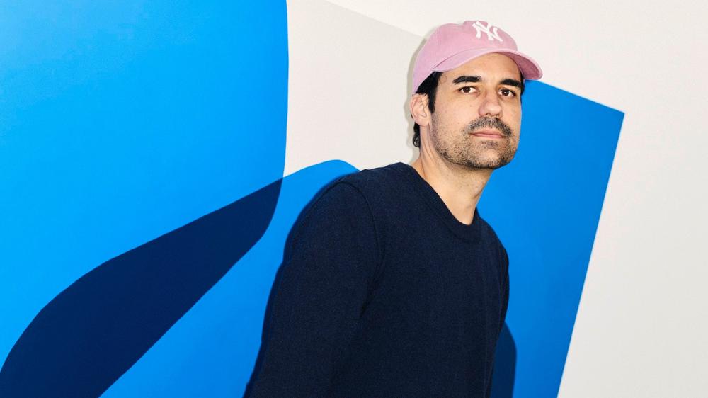 Mentale Gesundheit im Gründeralltag: Wer innerlich in Schieflage gerät, kann wie Moritz Keller mit Routinen dagegenhalten.