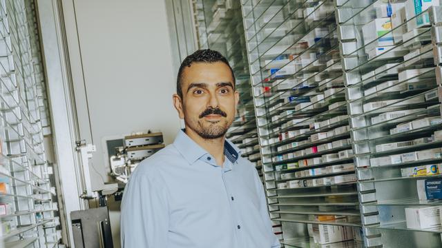 Apotheken-Botendienste: Rezepte zum Überleben