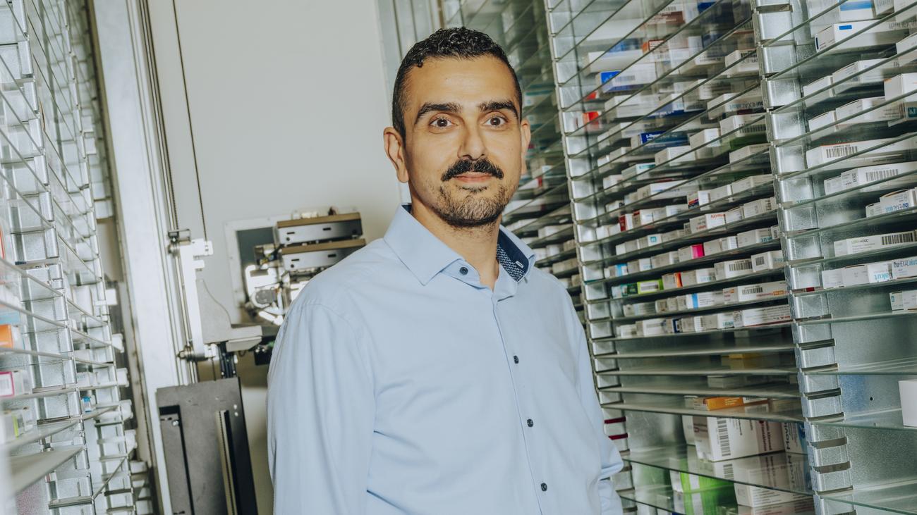Apotheken-Botendienste: Rezepte zum Überleben