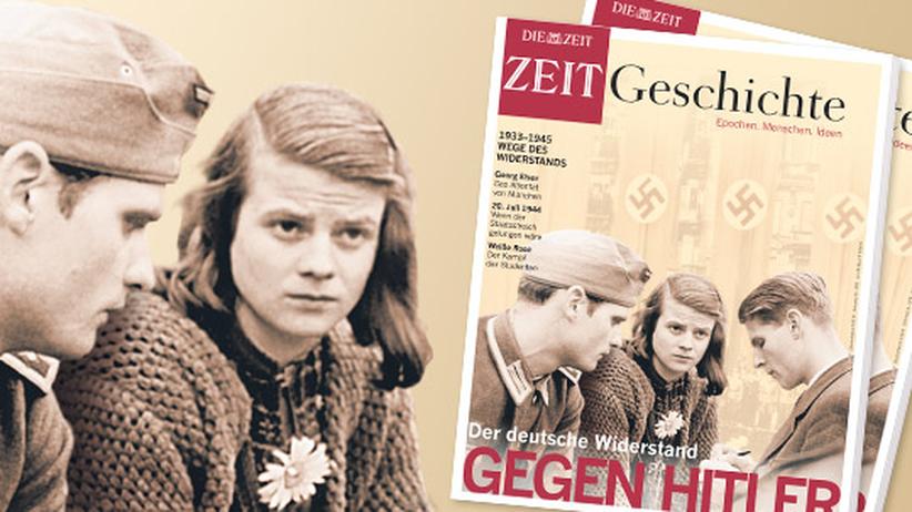 Der Deutsche Widerstand Der Deutsche Widerstand