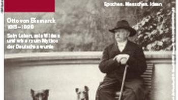 Deutsches Kaiserreich Einigkeit Vor Recht Und Freiheit Zeit Online