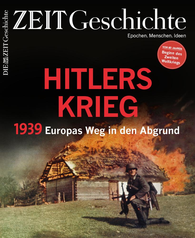 ZEIT-Geschichte 2/2019