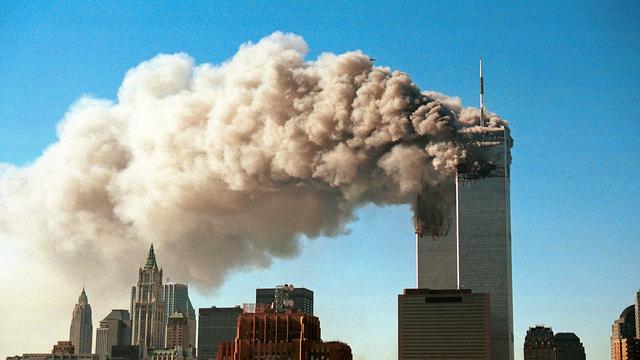 Terroranschläge am 11. September: 