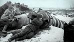 Sönke Neitzel über Stalingrad: „Der Tod  war überall“