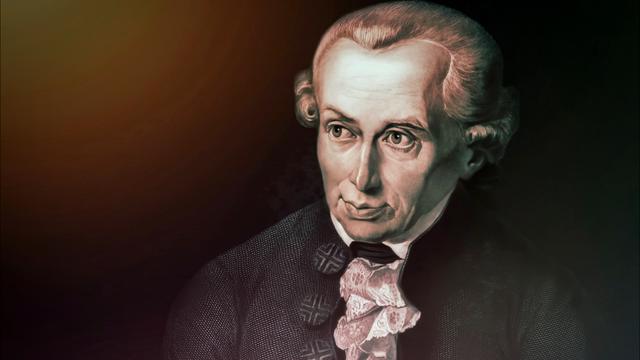 Immanuel Kant : Die Lücke im System