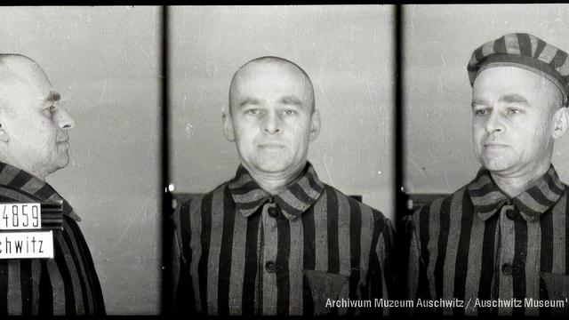 Witold Pilecki: Freiwillig ins KZ