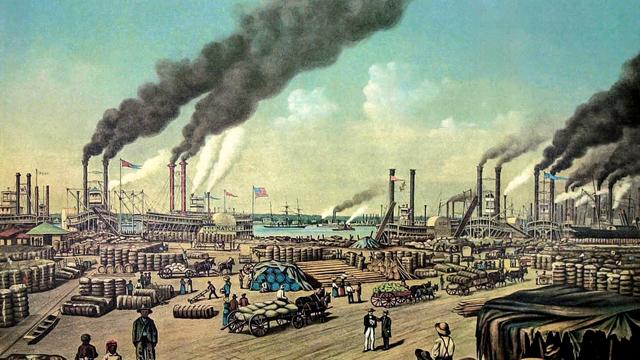 US-amerikanische Territorien: Der beste Deal aller Zeiten