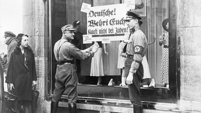 Bild: Jüdisches Leben in Deutschland: Zum 