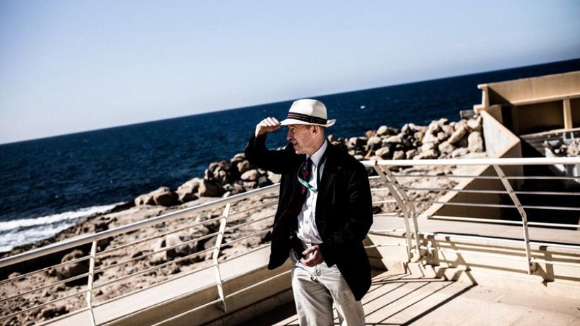 Libyen: Auf der anderen Seite des Meeres | DIE ZEIT