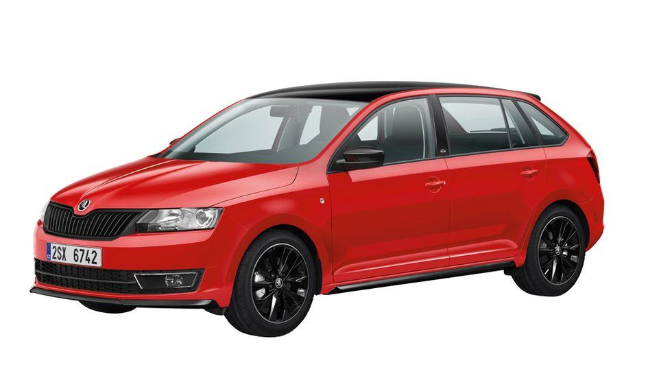Skoda partnersuche