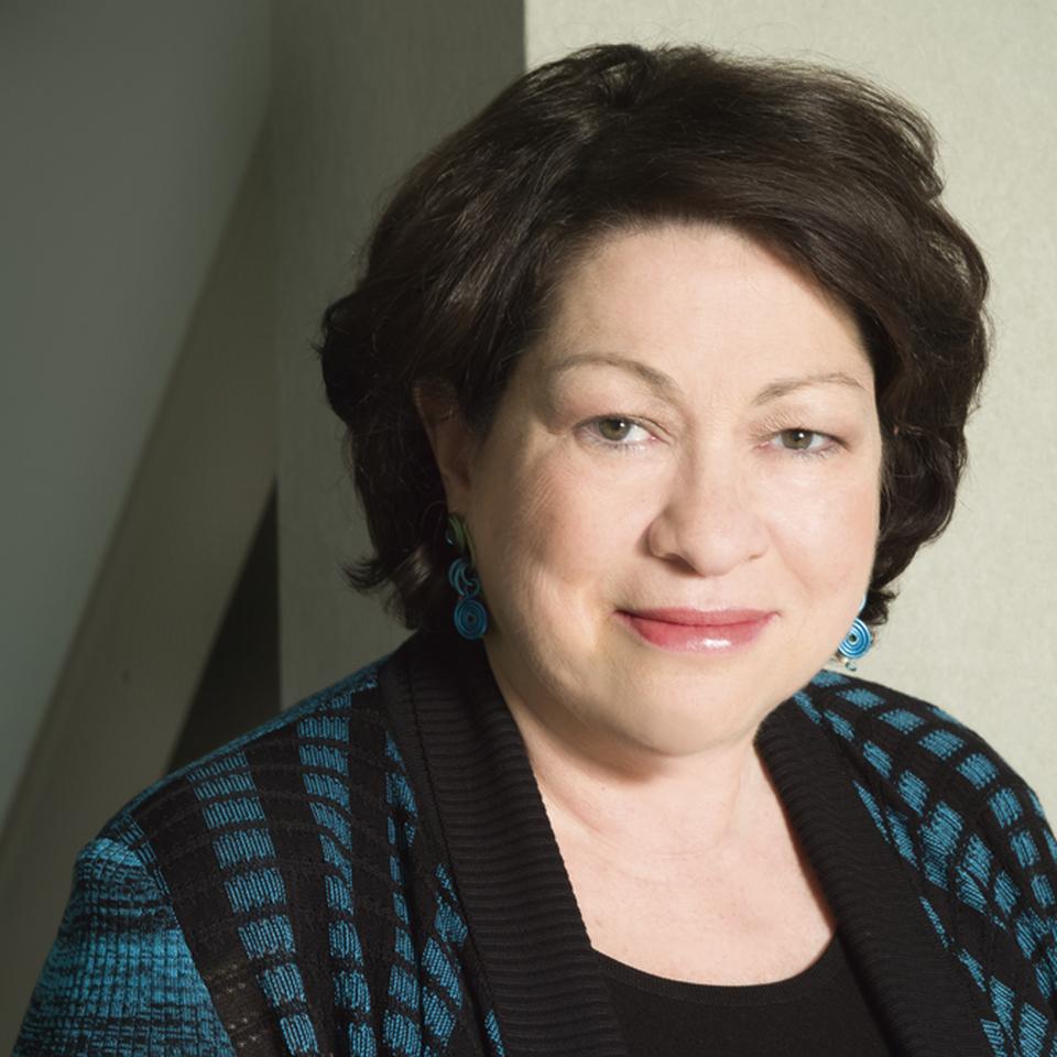 Sonia Sotomayor Das war meine Rettung ZEITmagazin