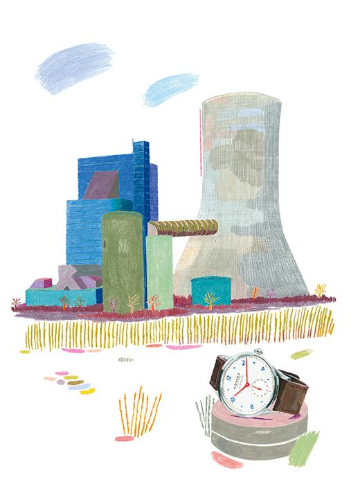 Er sucht sie zeitmagazin