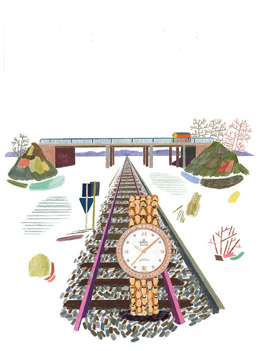 Er sucht sie zeitmagazin