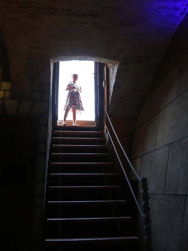 Deutsche Keller: Alles muss runter | ZEIT ONLINE