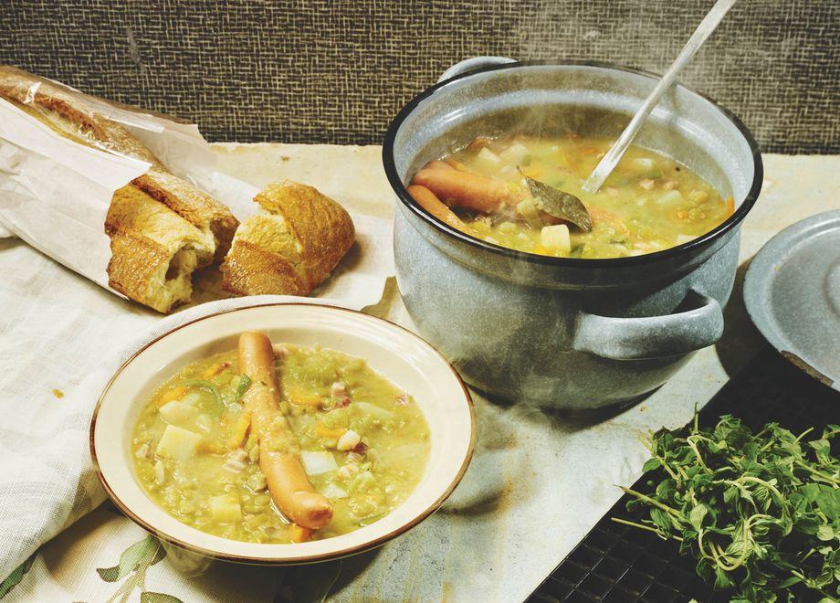 Partnersuche kochen